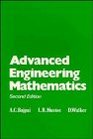 Advanced Engineering Mathematics 2nd Edition