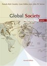 Global Society The World Since 1900