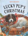 Lucky Pup's Christmas