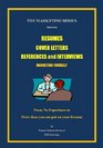 Resumes, Cover letters, References and Interviews (color version) (The Marketing Series) (Volume 2)