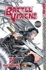 Battle Vixens Volume 14