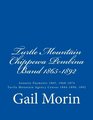 Metis Families Volume 7 Landry - Marion: Morin, Gail: 9781530742585: Books  