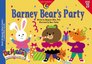 Barney Bear's Party RControlled Vowels