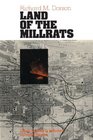 Land of the Millrats Urban Folklore in Indiana's Calumet Region