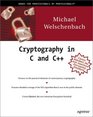 Cryptography in C and C