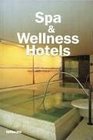 Spa  Wellness Hotels