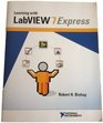 Learning With Labview 7 Express