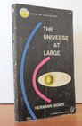 The Universe at Large
