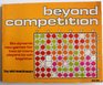 Beyond competition Six dynamic new games for two or more players to win together