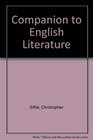 Companion to English Literature