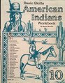 American Indians Workbook