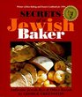 Secrets of a Jewish Baker Authentic Jewish Rye and Other Breads