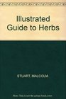 Illustrated Guide to Herbs