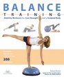 Balance Training: Stability Workouts for Core Strength and a Sculpted Body