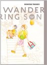 Wandering Son Vol 4