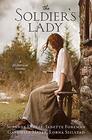 The Soldier's Lady 4 Stories of Frontier Adventures