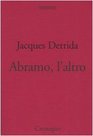 Abramo l'altro