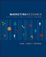 Marketing Research W/SPSS CD