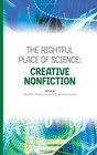 The Rightful Place of Science Creative Nonfiction