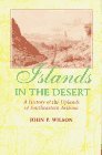 Islands in the Desert A History of the Uplands of Southeastern Arizona