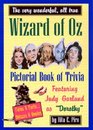 Treasury of The Wizard of Oz Trivia