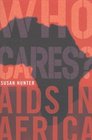 Who Cares AIDS in Africa