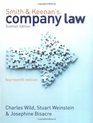 Smith and Keenan's Company Law