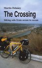 The Crossing biking solo from ocean to ocean