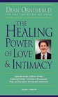 Healing Power of Love  Intimacy
