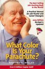 What Color Is Your Parachute 2005 A Practical Manual for JobHunters and CareerChangers