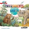 Environments of Our Earth  PB330X10