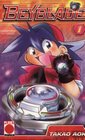 Beyblade 01