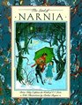 The Land of Narnia Brian Sibley Explores the World of CS Lewis