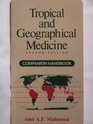 Tropical and Geographical Medicine Companion Handbook