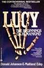 Lucy the Beginning of Mankind