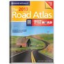 USA Gift Road Atlas 2013