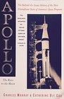 Apollo Race to the Moon