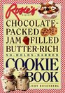 Rosie's Bakery ChocolatePacked JamFilled ButterRich NoHoldsBarred Cookie Book
