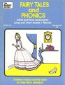 Fairy Tales and Phonics