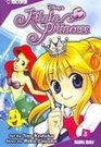 Kilala Princess 3