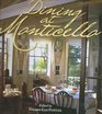 Dining at Monticello : In Good Taste and Abundance (Distributed for the Thomas Jefferson Foundation)
