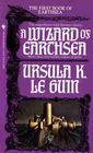 A Wizard of Earthsea (Earthsea Cycle, Bk 1)