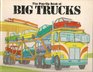 The Popup Book of Big Trucks