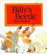 Billy's Beetle (Picture Knight)