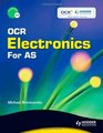 Ocr Electronics for As