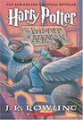 Harry Potter and the Prisoner of Azkaban (Harry Potter, Bk 3)