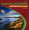 Exploring Ecuador With the Five Themes of Geography