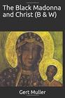 The Black Madonna and Christ