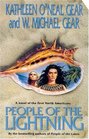 People of the Lightning (First North Americans (Paperback))