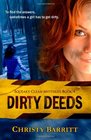 Dirty Deeds (Squeaky Clean Mysteriers) (Volume 4)